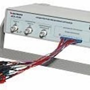 Осциллограф USB смешанных сигналов АСК-4166 фото