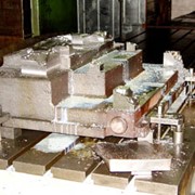 Проектирование штамповой и технологической оснастки фото