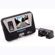 Видеорегистратор VisionDrive VD-8000 HDS фото