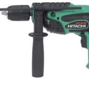 Дрель ударная Hitachi FDV 16 VB фото