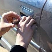 Вскрытие автомобиля без царапин отмычками! Вскрыть автомобиль, открыть авто, взлом замка, захлопнул дверь, сел аккумулятор. фото