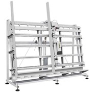 Стенд остекления и контроля BV6, ProfteQ фото