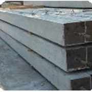 Опоры железобетонные СВ 9,5-2 фото