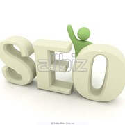 Поисковая оптимизация (SEO) фото