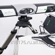 3D сканер Zeiss T-Scan LV фото