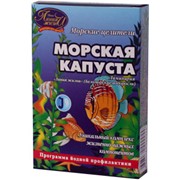 Морская капуста сушеная фото