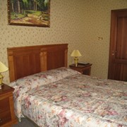 Стандартный номер фото