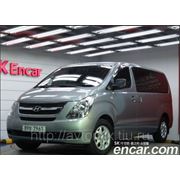 Грузовой микроавтобус Hyundai Grand Starex 2012 г.в. АКПП фото