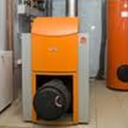Монтаж систем водоснабжения автономного фото