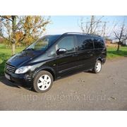 Mercedes-Benz Viano 3.0 CDI Lang Automatik Trend DPF 2009 г.в. фото
