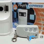 GSM сигнализация PHOTO EXPRESS GSM™ фото