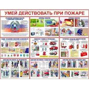 Плакаты, знаки (полиграфическая продукция) фото