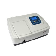 Спектрофотометр программируемый ULAB 108UV, ультрафиолетового диапазона фото