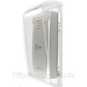 Козырек для защиты от дождя для домофонов Pantel/Pancode 235x120x55 фото