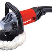 Полировальная машинка HTT-TOOLS PA180-12E фото