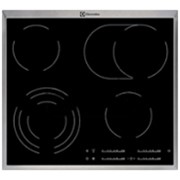 Варочная поверхность Electrolux EHF 6547 XOK фото