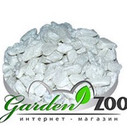 Грунт ТРИТОН блестящий 800г белый фото