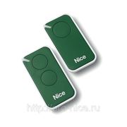 Пульт INTI2G 2-канальный, зеленый фото