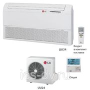 Кондиционер LG UV18LH фото