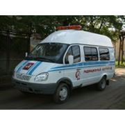 Лаборатории передвижные фото