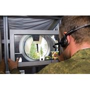 Тренажеры имитаторы военные для армии. Тренажеры бронетехники фото