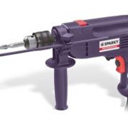 Дрель ударная SPARKY BUR 150E фото
