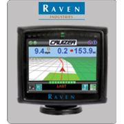 Навигация сельхозтехники Raven Cruizer II фото