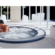 Минибасейн Jacuzzi Alimia Experience фото