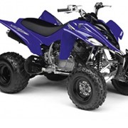 Квадроцикл Yamaha YFM 350R фото