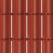 Керамическая черепица Laumans,серия Ideal Variabel фото