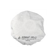 Респиратор Алина 100 фото
