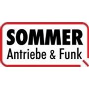 Автоматика для ворот SOMMER (Германия) фото