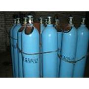 Кислород газообразный технический и медицинский по ГОСТ 5583-78 фото