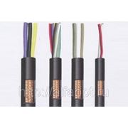Сигнальный кабель MONI-RS485-WIRE (витая пара) фото