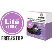 Греющий кабель Freezstop Lite 15 Вт/м. (1 метр) фото