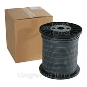 Саморегулирующийся греющий кабель (Lavita) SMS 80-2 CR (Обогрев открытых площадок) фото