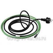 Саморегулирующийся греющий нагревательный кабель ENSTO Plug'n Heat EFPPH6 фото