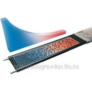 Саморегулируемый греющий кабель Raychem 4XTV2-CT фото
