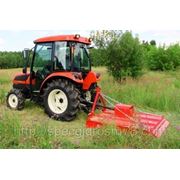 КИОТИ EX 40, трактор колесный универсальный фото