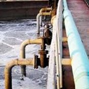 Генподряд на строительство новых очистных сооружений фото