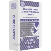 Штукатурки гипсовые стартовые фото