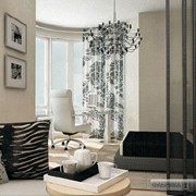 Дизайн-проект квартиры фото