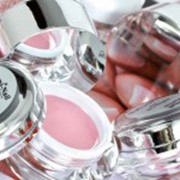 Материалы для наращивания ногтей Emmi-nail фото