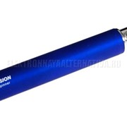 Vision eGo Spinner Variable Voltage Battery, 1300mAh, син. фото
