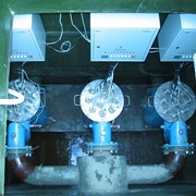Устройство обеззараживания воды УОВ фото