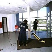 Уборка офисов фото