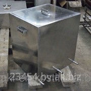 Накопительный бак для воды фото