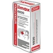 Штукатурка реставрационная ilmax 6830 restoreplaster 20 кг фото