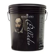 Palladio™Intonachino Sottile Perla– Минеральная Декоративная Штукатурка ◊0,1-0,8мм. фото