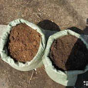 Перегной Ценное органическое удобрение фото